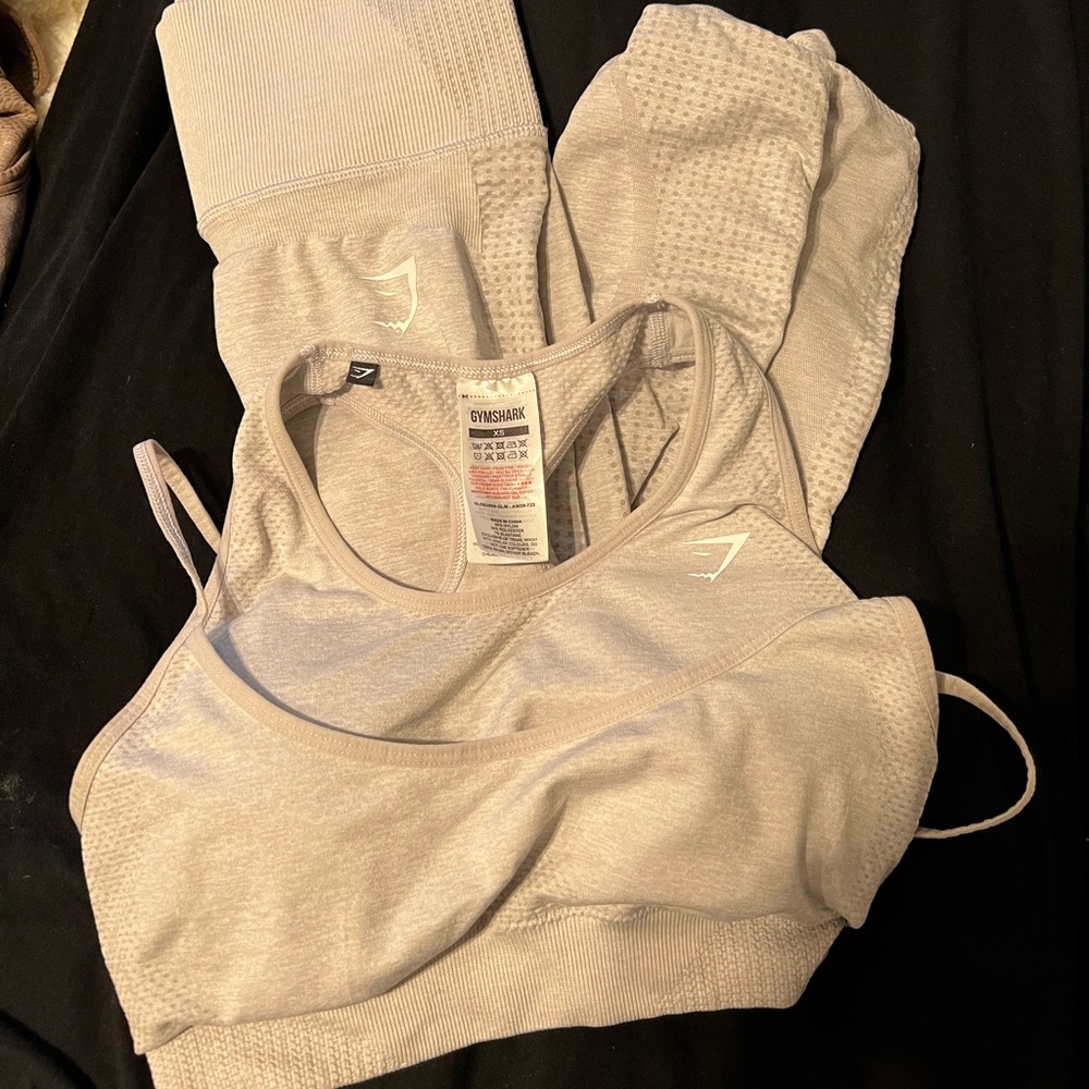 Gymshark bundle